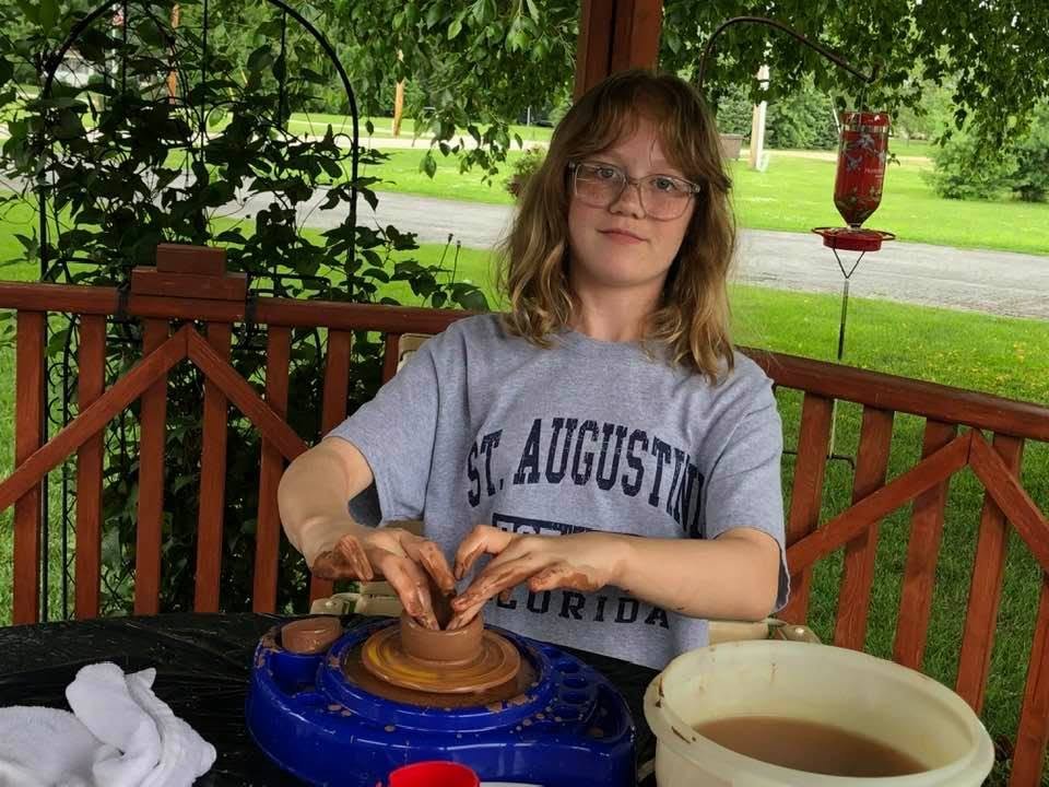 Tylie Due Lincoln NE Obituary: Teen Dies at 15