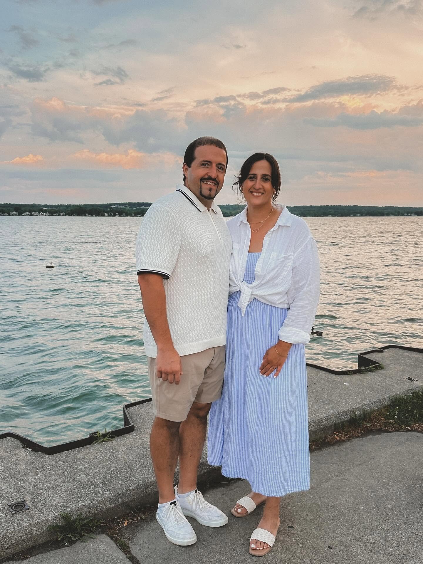 Louis Vanni Obituary: Webster NY Man Dies at 46