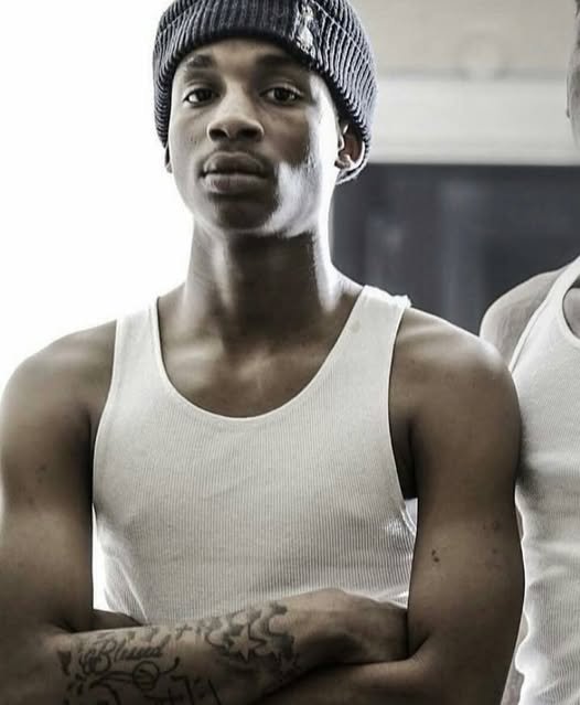 Rapper Benji Bam Killed in St. Louis Shooting