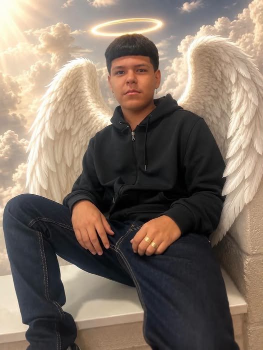 Andrew Drake Obituary